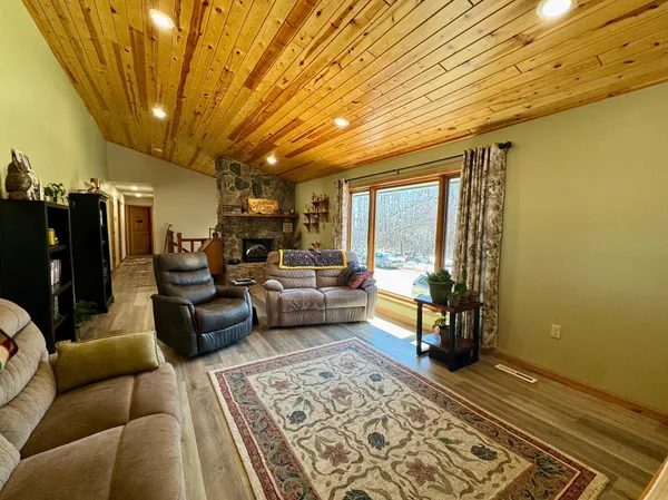 $485,000 | 64280 300th Street, Warroad, MN 56763