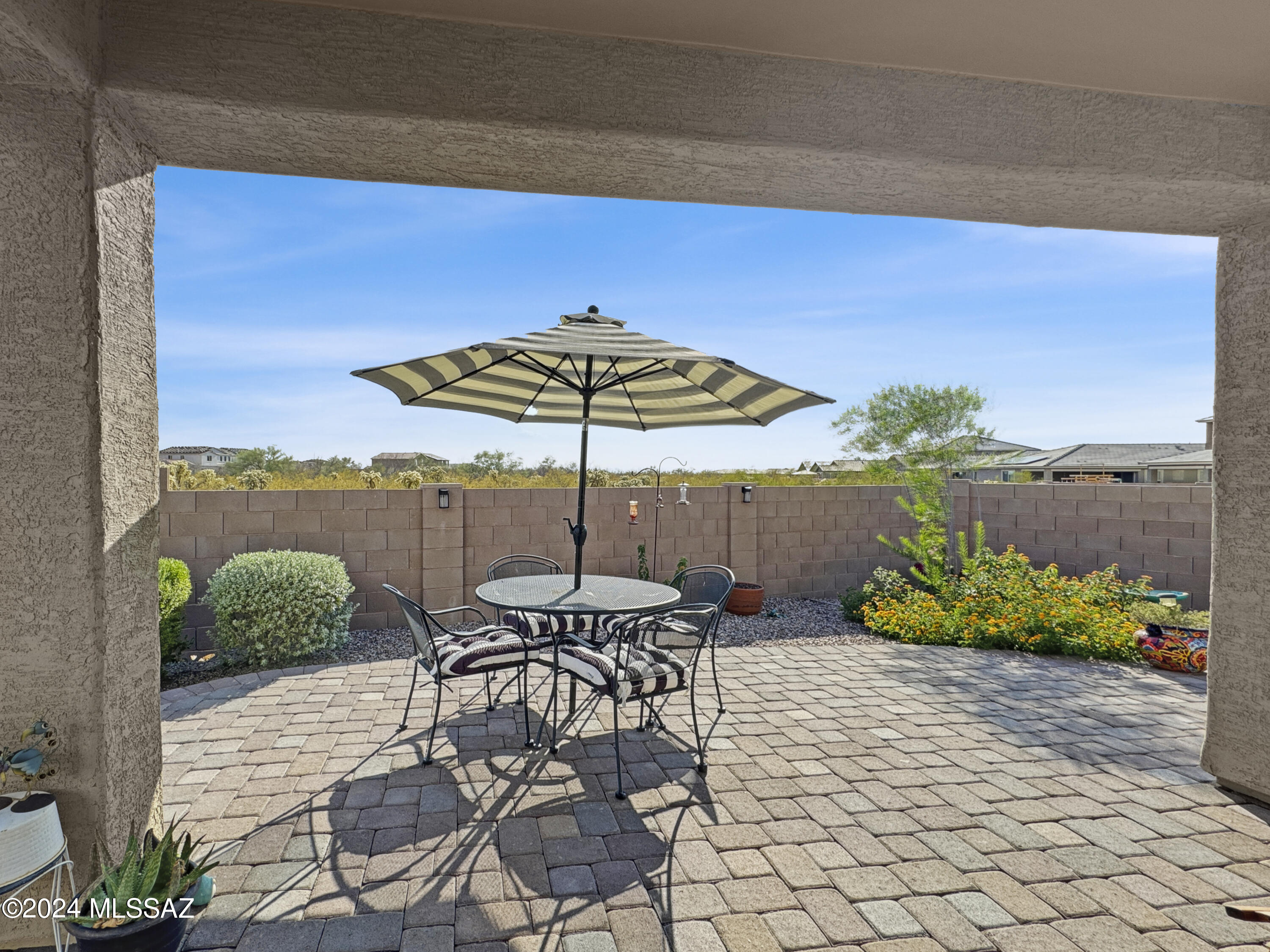 11944 East Ryscott Circle Vail, AZ 85641 - Photo 4 of 44 Gallery Image 4