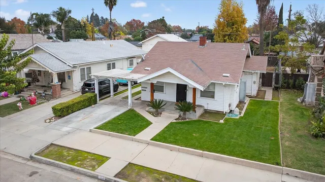 $279,900 | 824 Hoag Avenue, Sanger, CA 93657