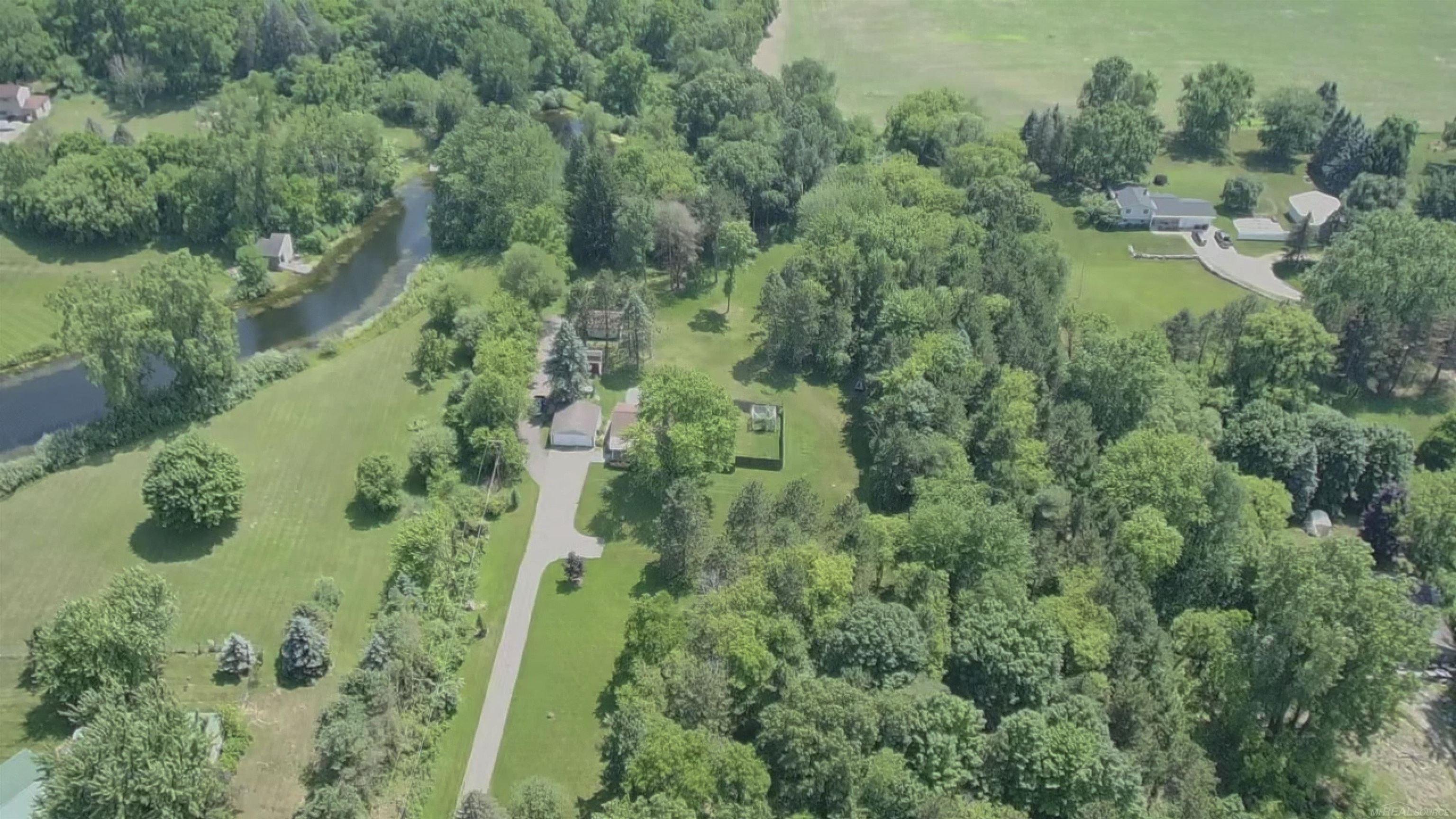 12446 Coolidge Road Goodrich, MI 48438 - Photo 20 of 21