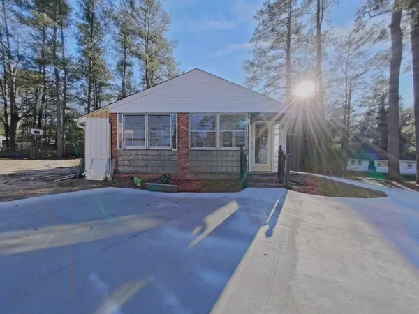 $1,145 | 2001 Wren Road, North Augusta, SC 29841