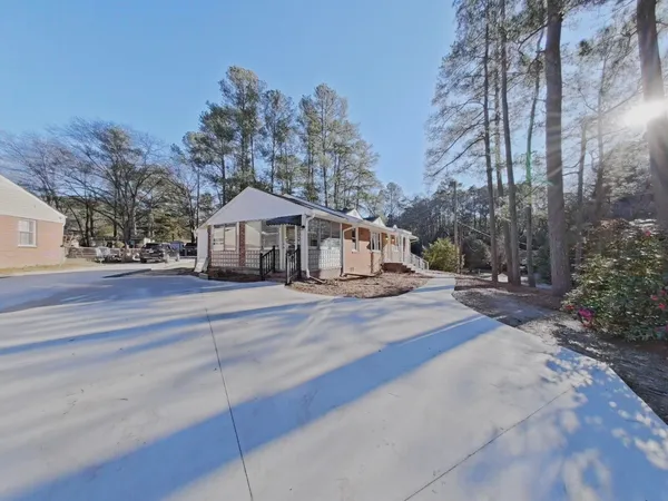 $1,145 | 2001 Wren Road, North Augusta, SC 29841