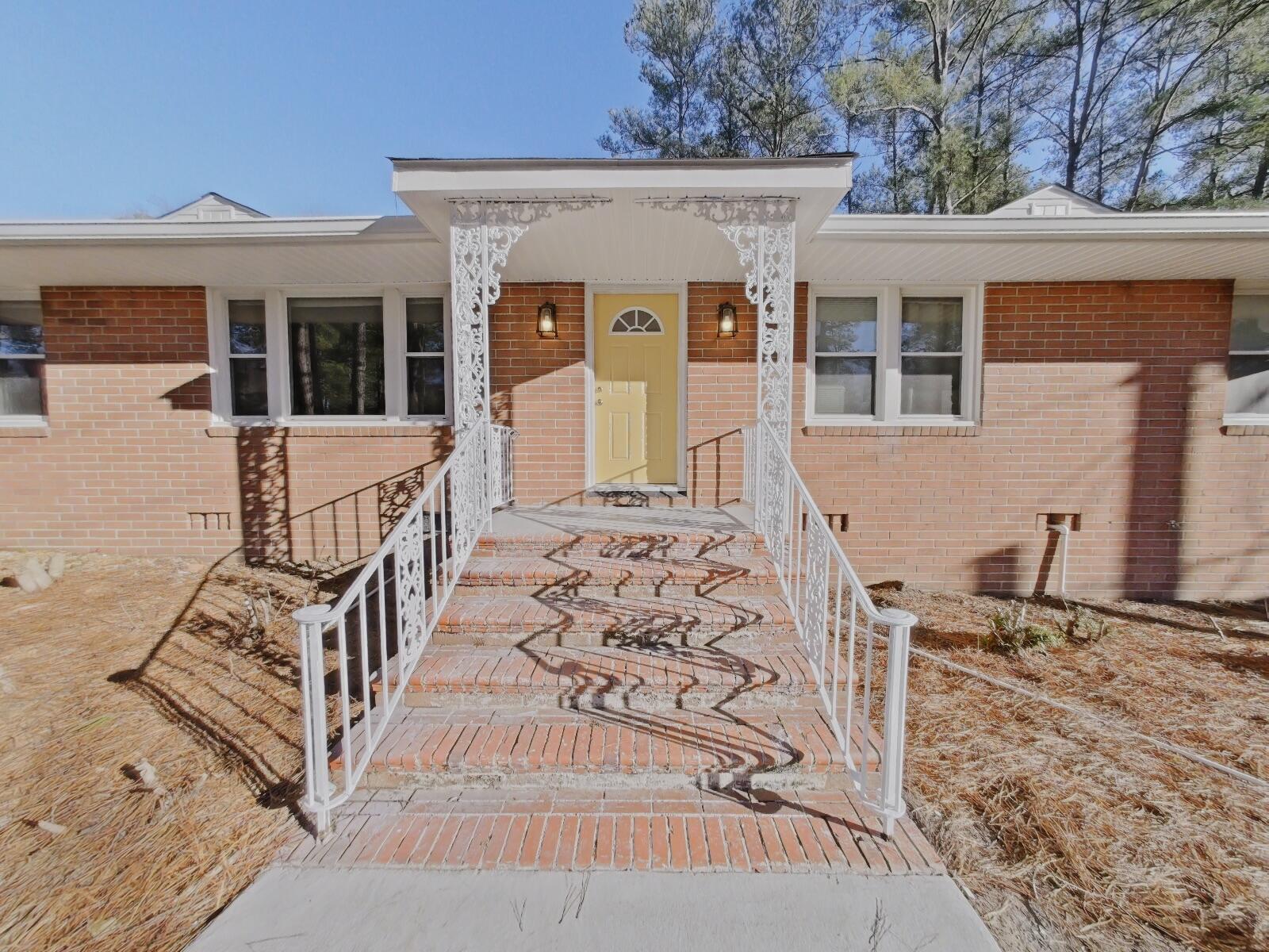 2001 Wren Road North Augusta, SC 29841 - Photo 2 of 16 Front Door