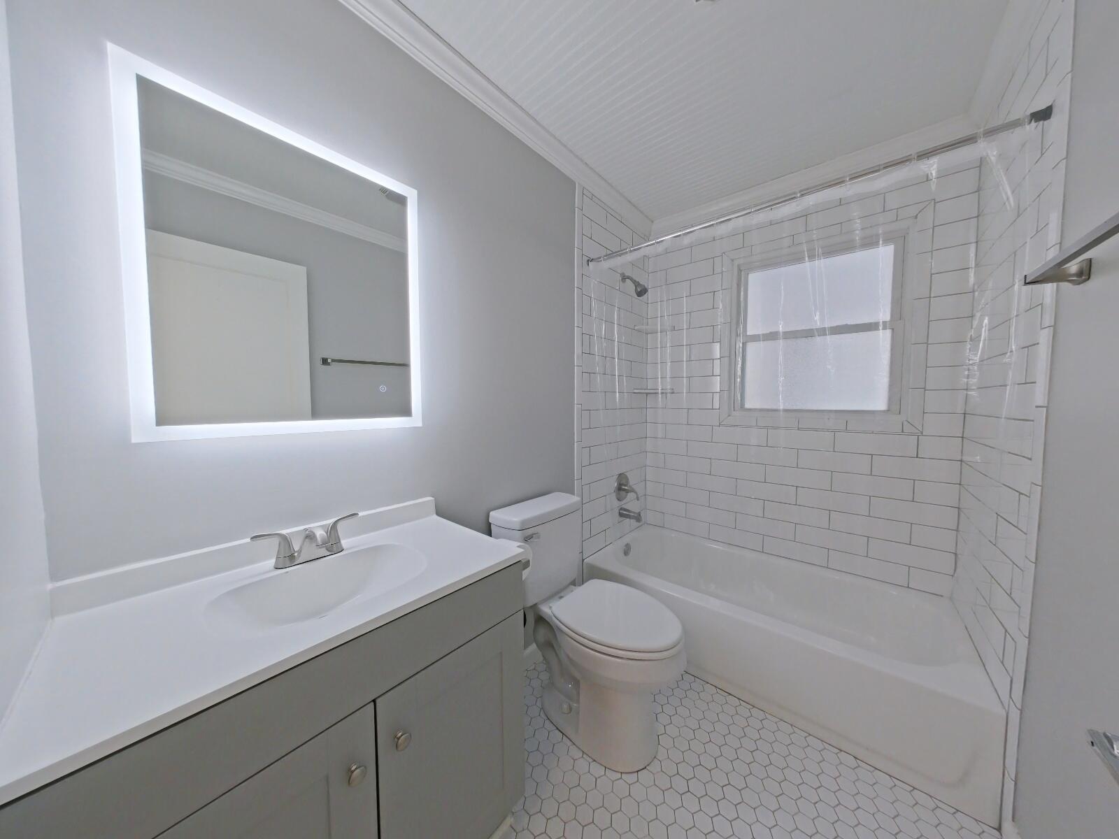 2001 Wren Road North Augusta, SC 29841 - Photo 9 of 16 Bathroom (3)