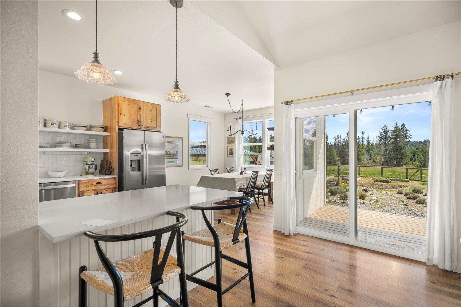 11918 East Nelson Road Elk, WA 99009 - Photo 11 of 49