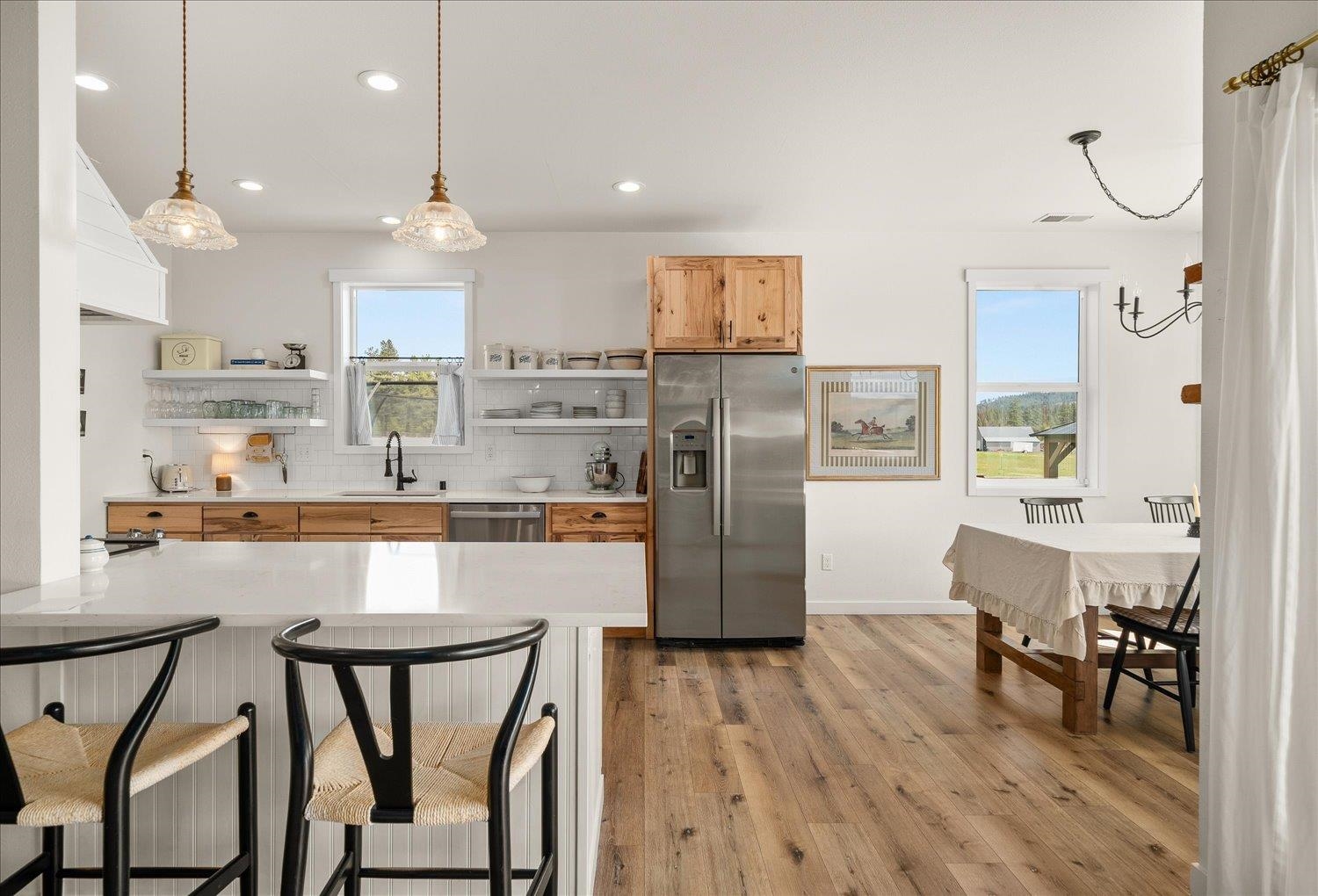 11918 East Nelson Road Elk, WA 99009 - Photo 14 of 49