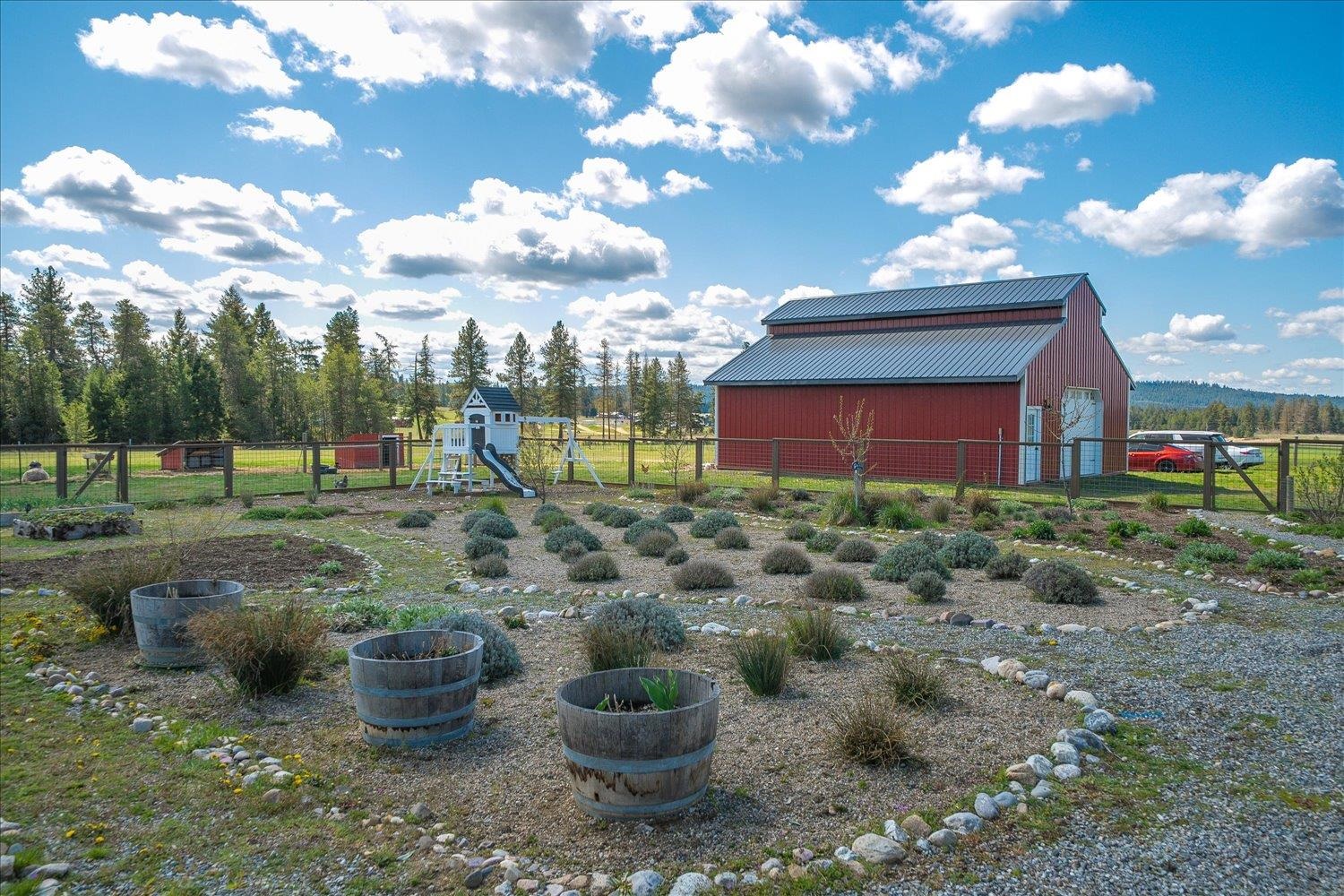 11918 East Nelson Road Elk, WA 99009 - Photo 32 of 49