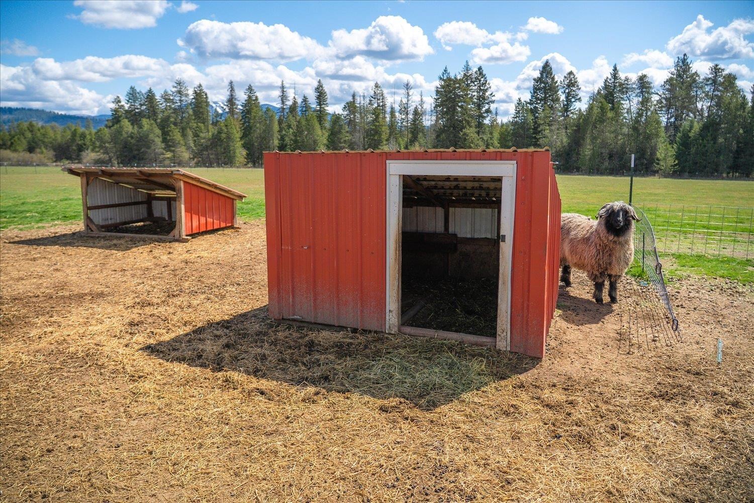 11918 East Nelson Road Elk, WA 99009 - Photo 35 of 49