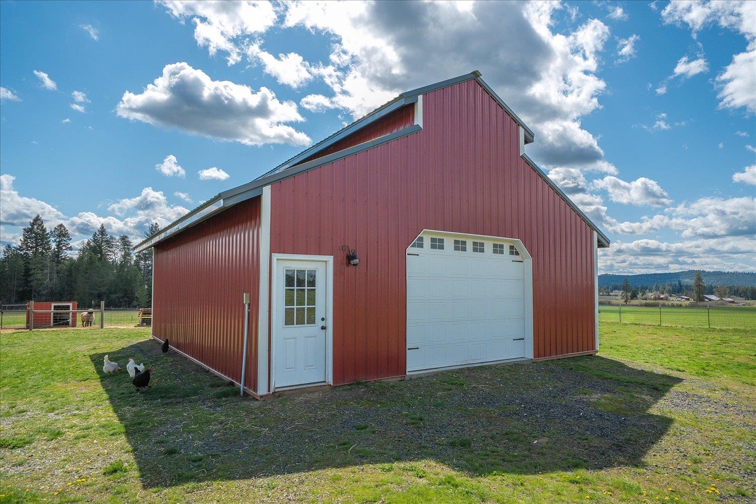 11918 East Nelson Road Elk, WA 99009 - Photo 39 of 49