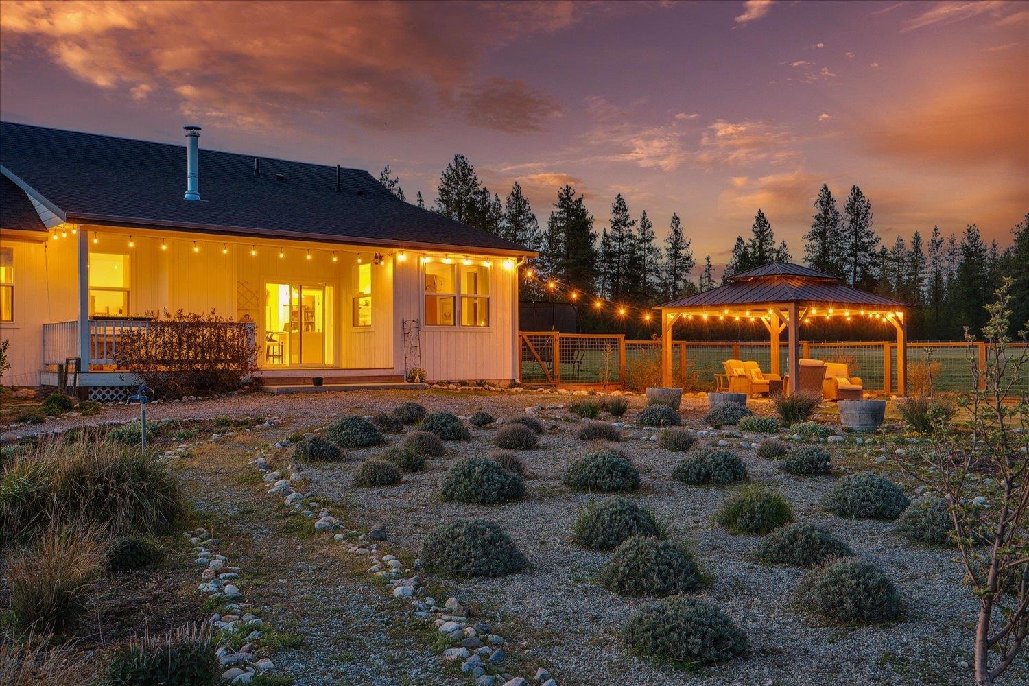 11918 East Nelson Road Elk, WA 99009 - Photo 42 of 49