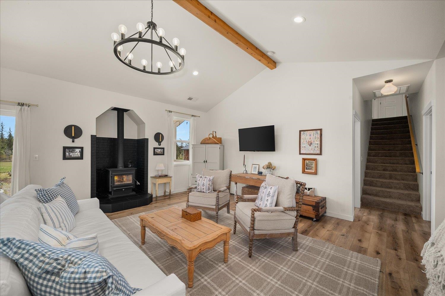 11918 East Nelson Road Elk, WA 99009 - Photo 9 of 49