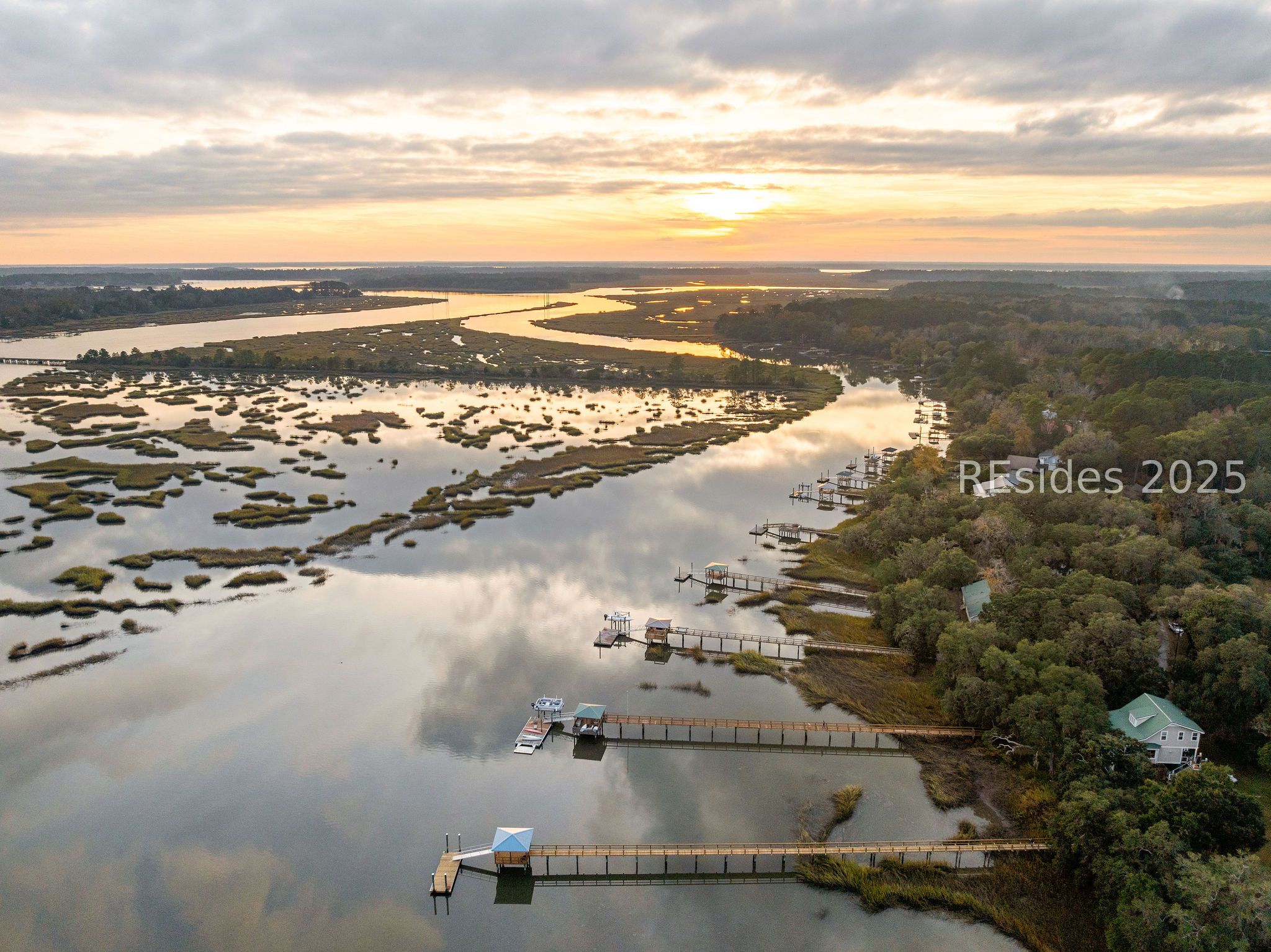 76 Priester Road Seabrook, SC 29940 - Photo 36 of 38
