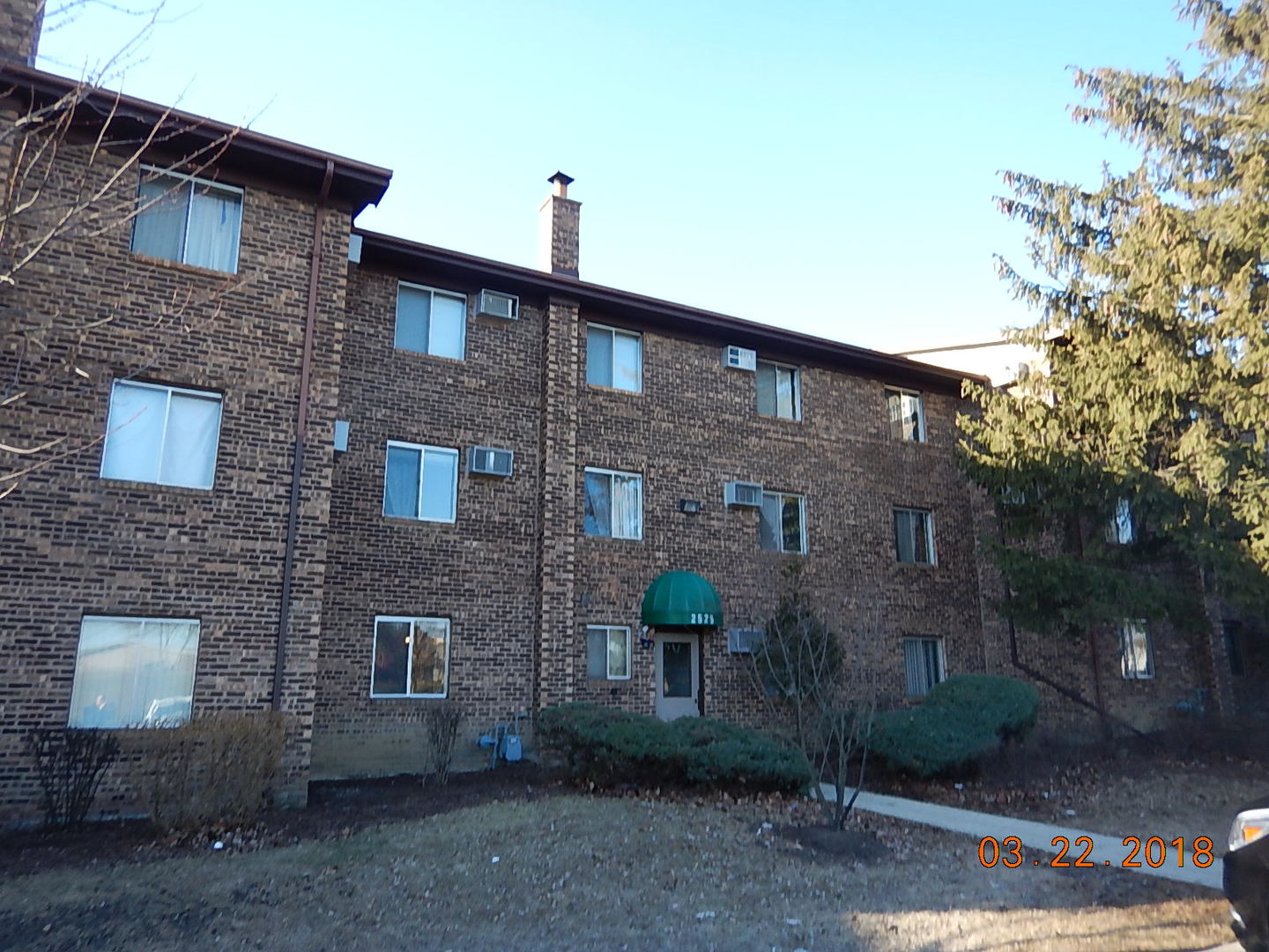 2525 Spring Street, Unit 2801 Woodridge, IL 60517 - Photo 2 of 11