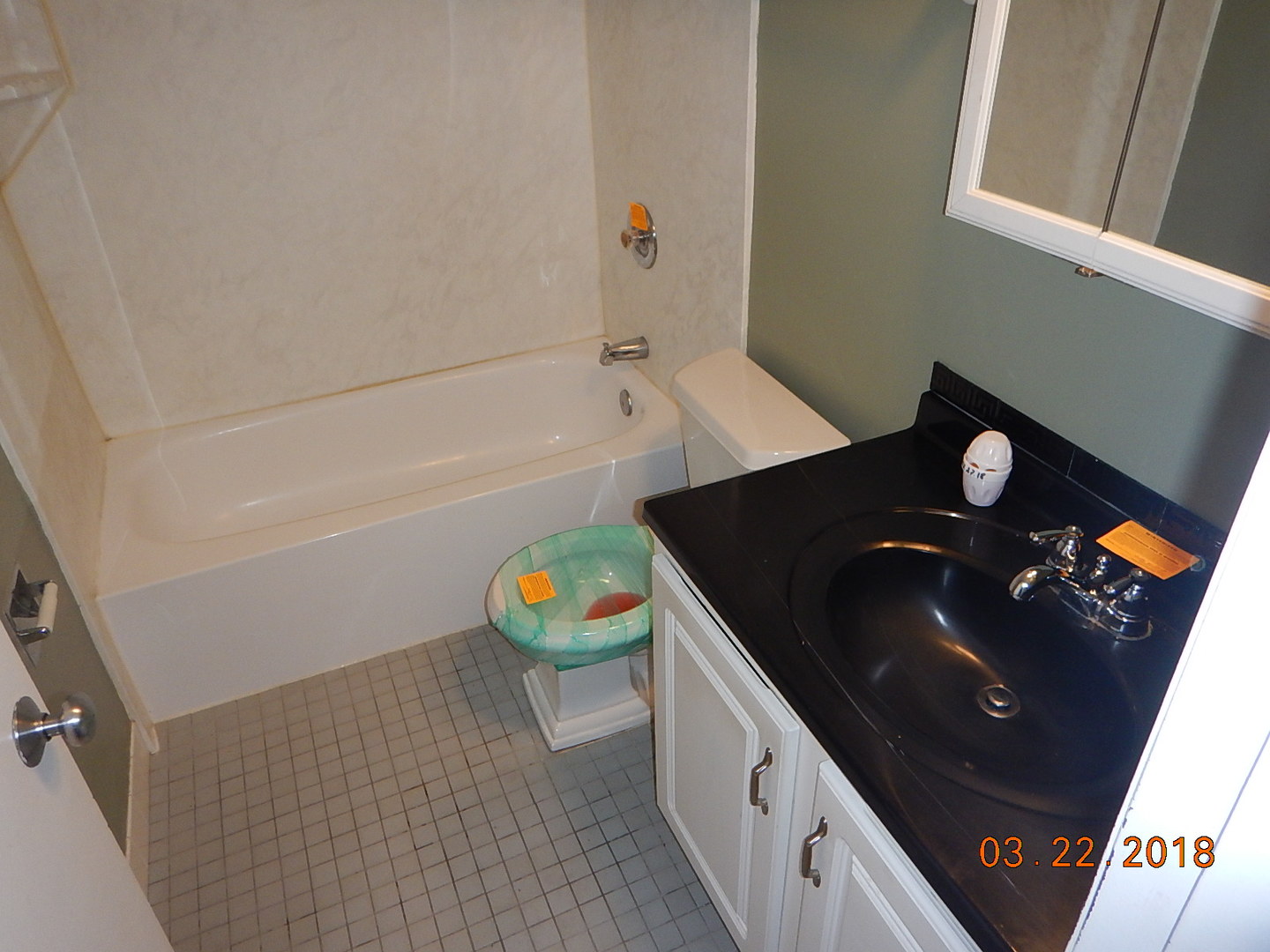 2525 Spring Street, Unit 2801 Woodridge, IL 60517 - Photo 9 of 11
