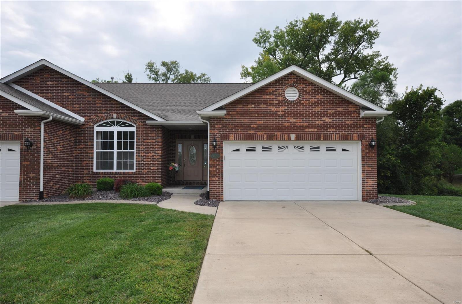 2627 Keebler Road Maryville, IL 62062 - Photo 1 of 43 Gallery Image 1