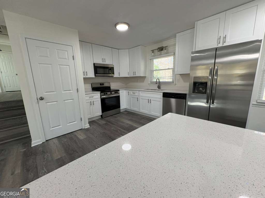 4675 Lincoln Way Southwest Lilburn, GA 30047 - Photo 8 of 30