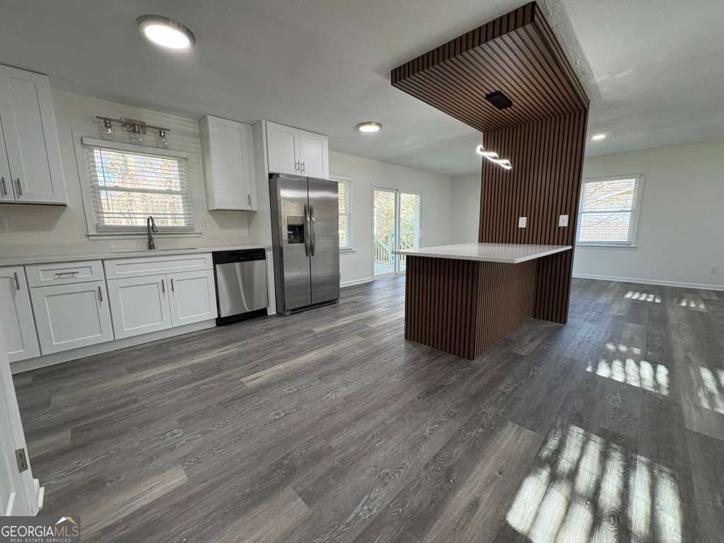 4675 Lincoln Way Southwest Lilburn, GA 30047 - Photo 10 of 30