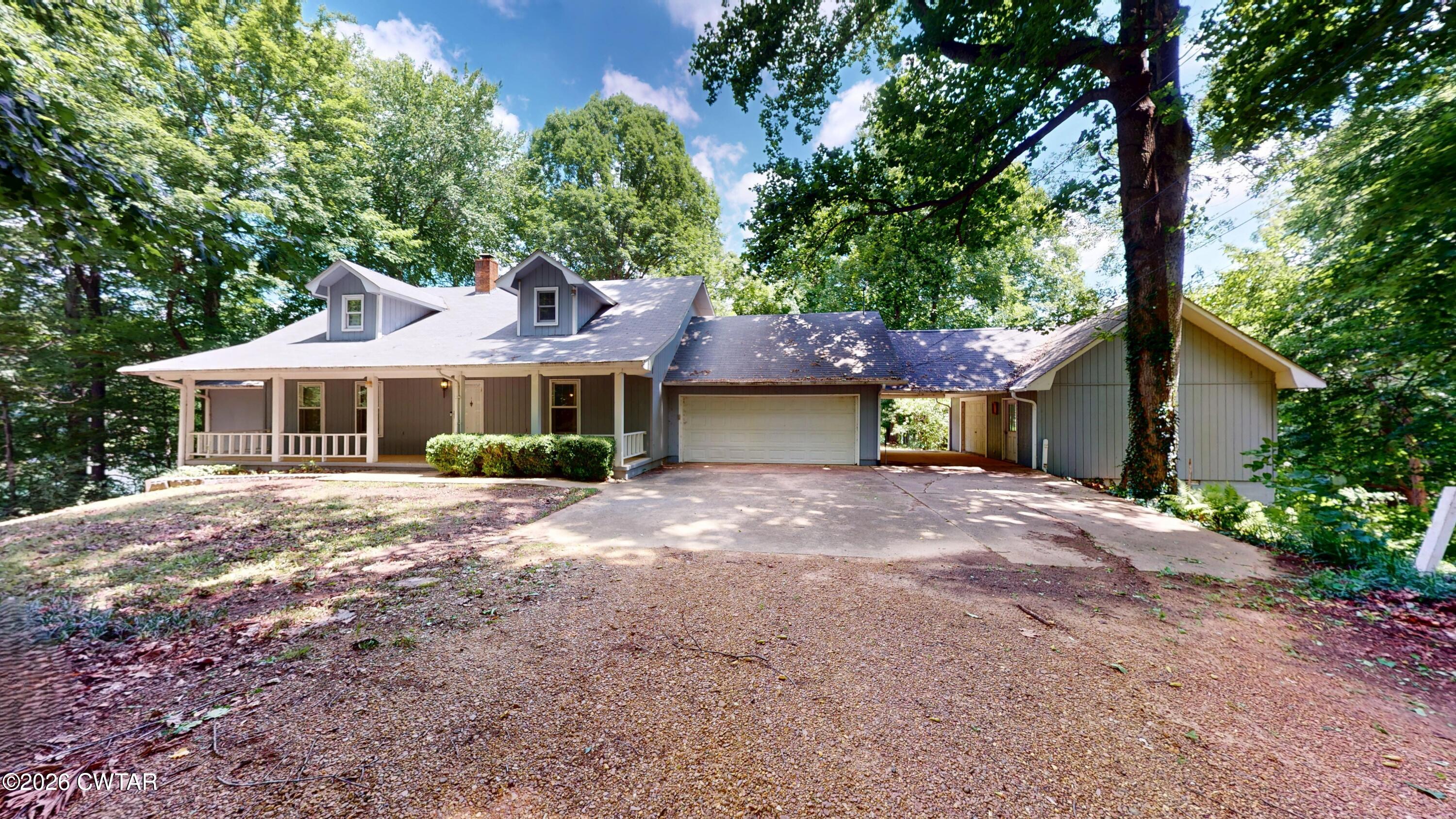 719 Oak Ridge Road Dyersburg, TN 38024 - Photo 1 of 29 Lakewood-06172026_161233