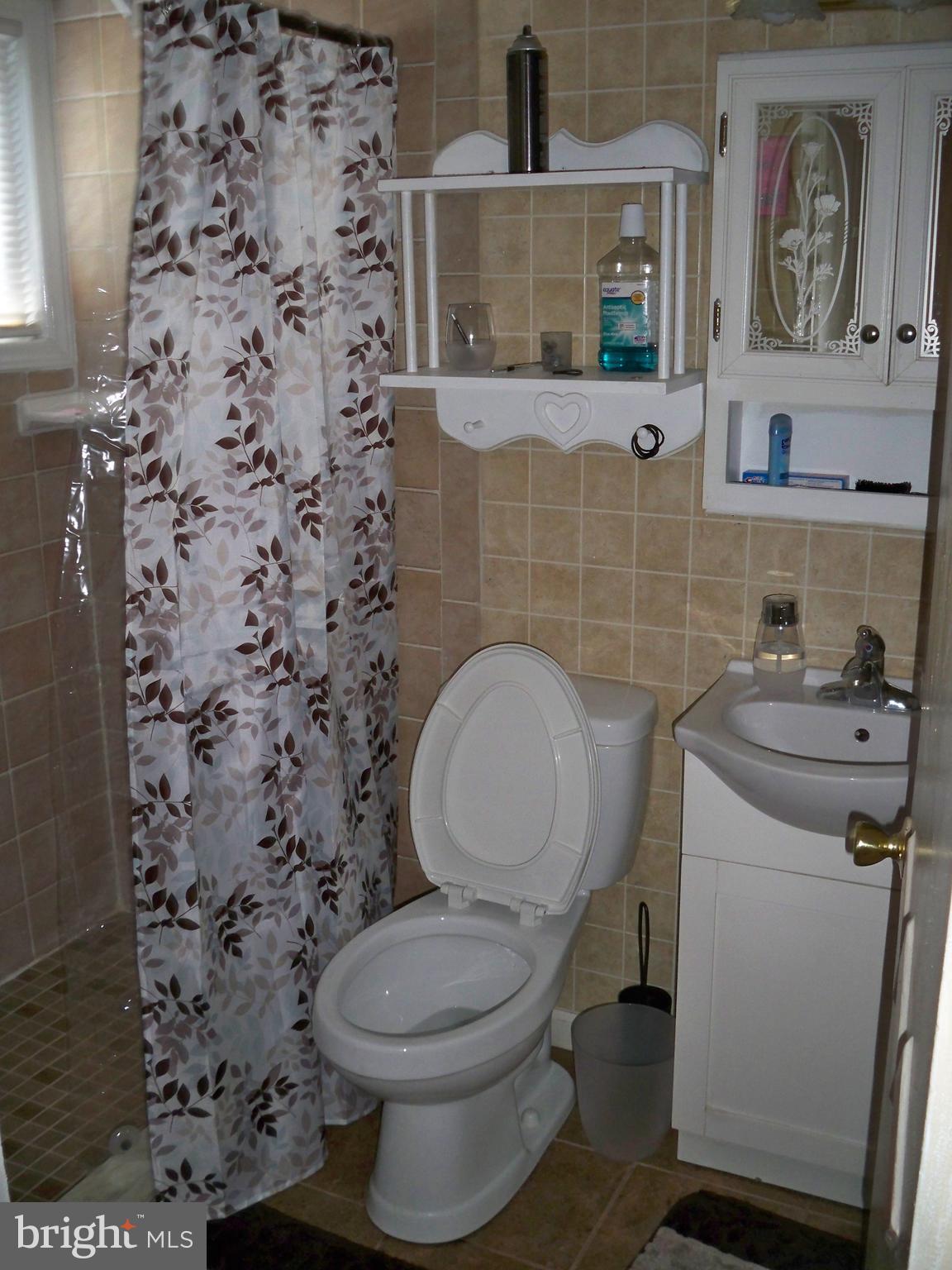 68 Granite Road Levittown, PA 19057 - Photo 14 of 25 Remodeled 1st floor Full Bath