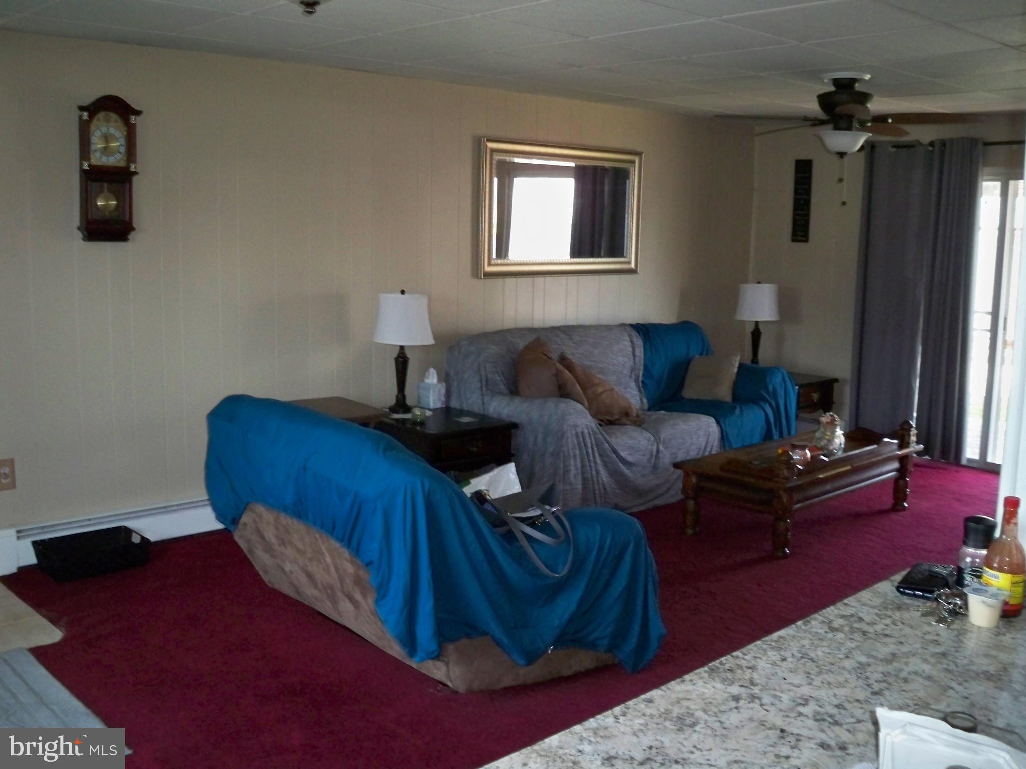 68 Granite Road Levittown, PA 19057 - Photo 9 of 25 Family Room from Kitchen