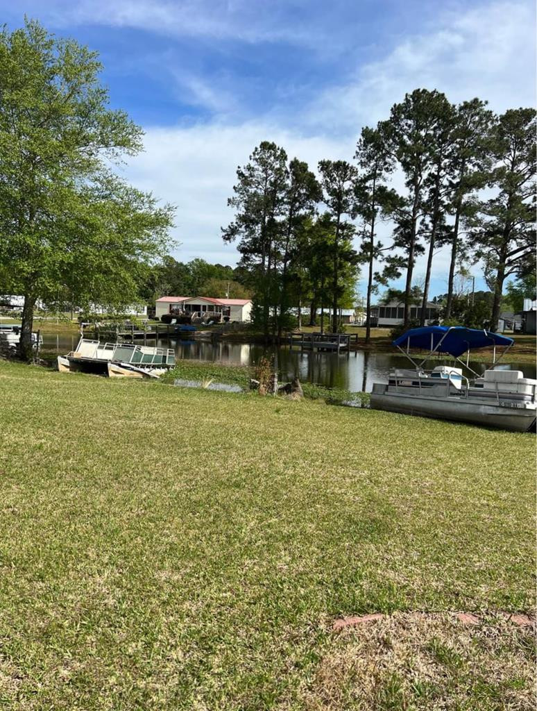 1301 Quackenbush Road Summerton, SC 29148 - Photo 2 of 4