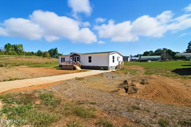 $264,900 | 233 Songbird Road, White Pine, TN 37890