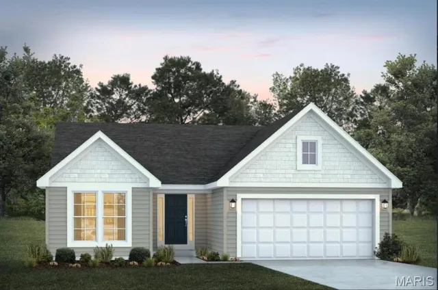 $305,990 | 1 Tbb Sydney@ The Highlands, Washington, MO 63090