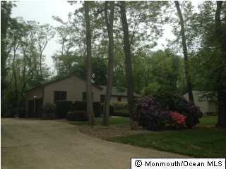 6 Old Farm Road Tinton Falls, NJ 07724 - Photo 1 of 13 Primary Photo