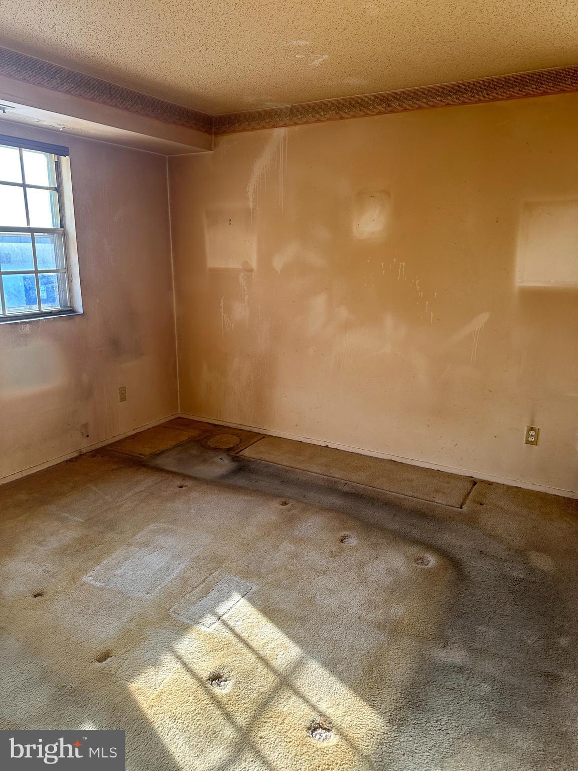 11908 Tarragon Road, Unit G Reisterstown, MD 21136 - Photo 11 of 45 a view of a room with an empty space
