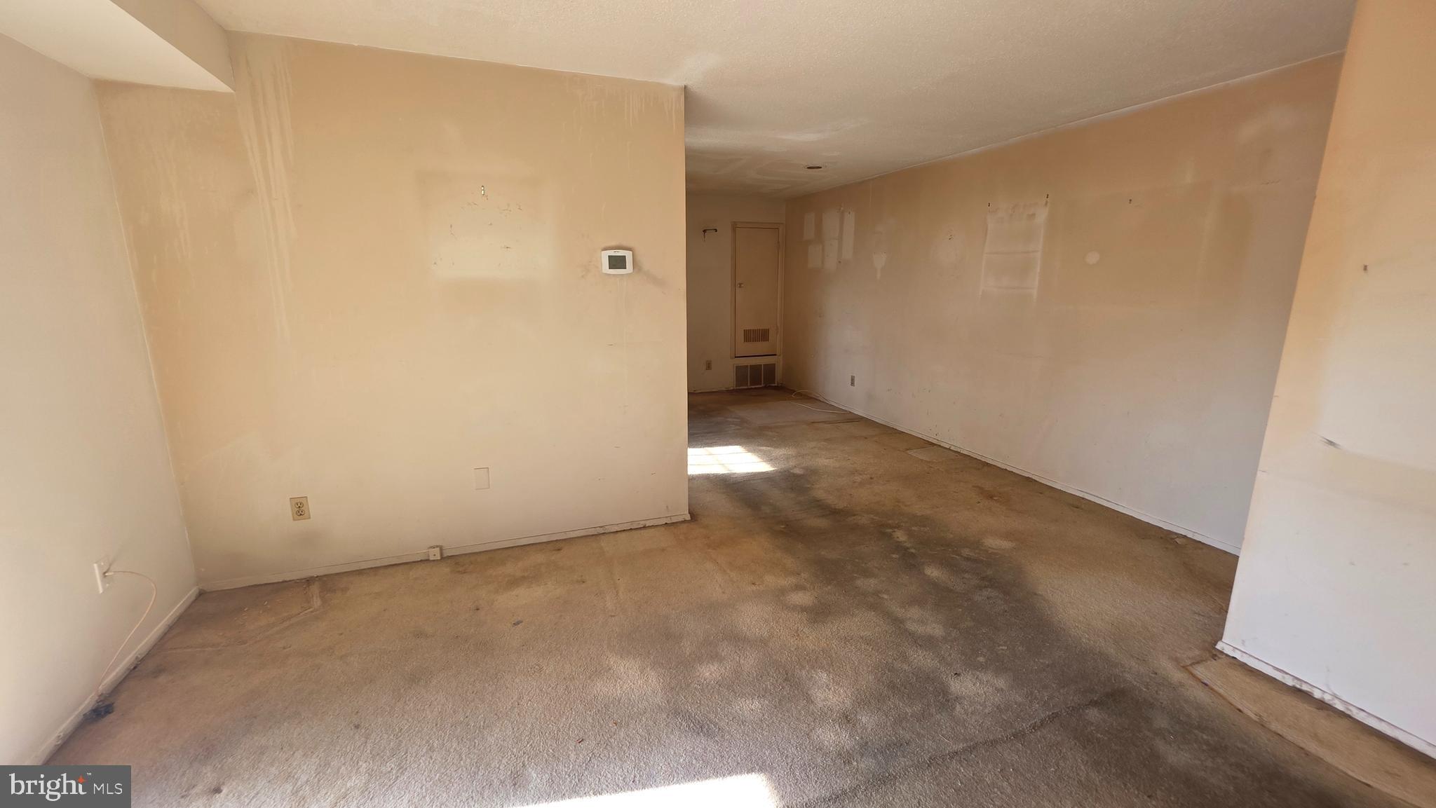 11908 Tarragon Road, Unit G Reisterstown, MD 21136 - Photo 14 of 45 a view of an empty room