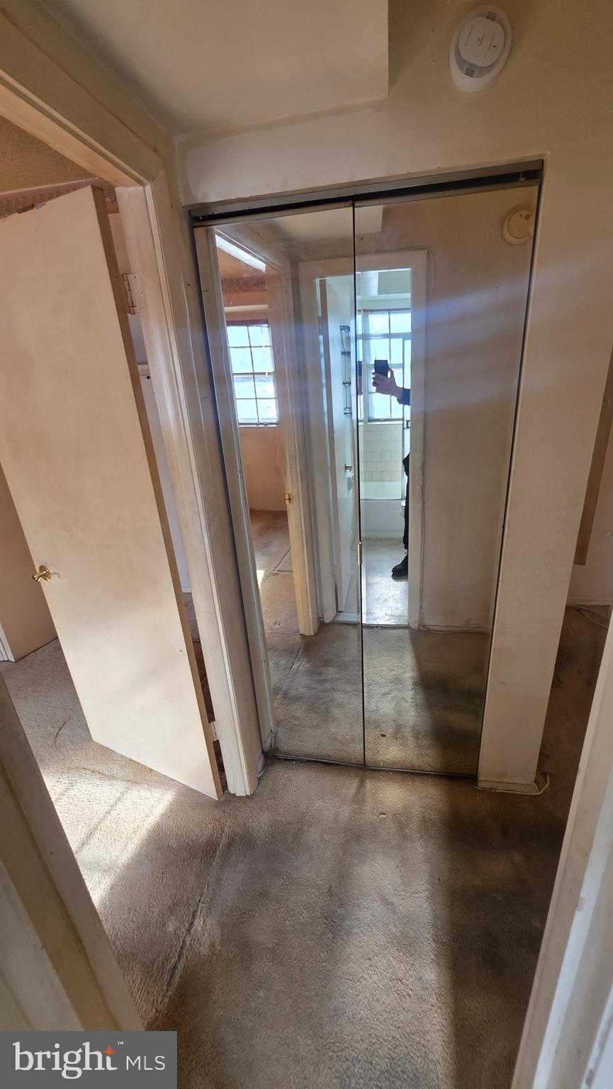 11908 Tarragon Road, Unit G Reisterstown, MD 21136 - Photo 25 of 45 a view of entryway