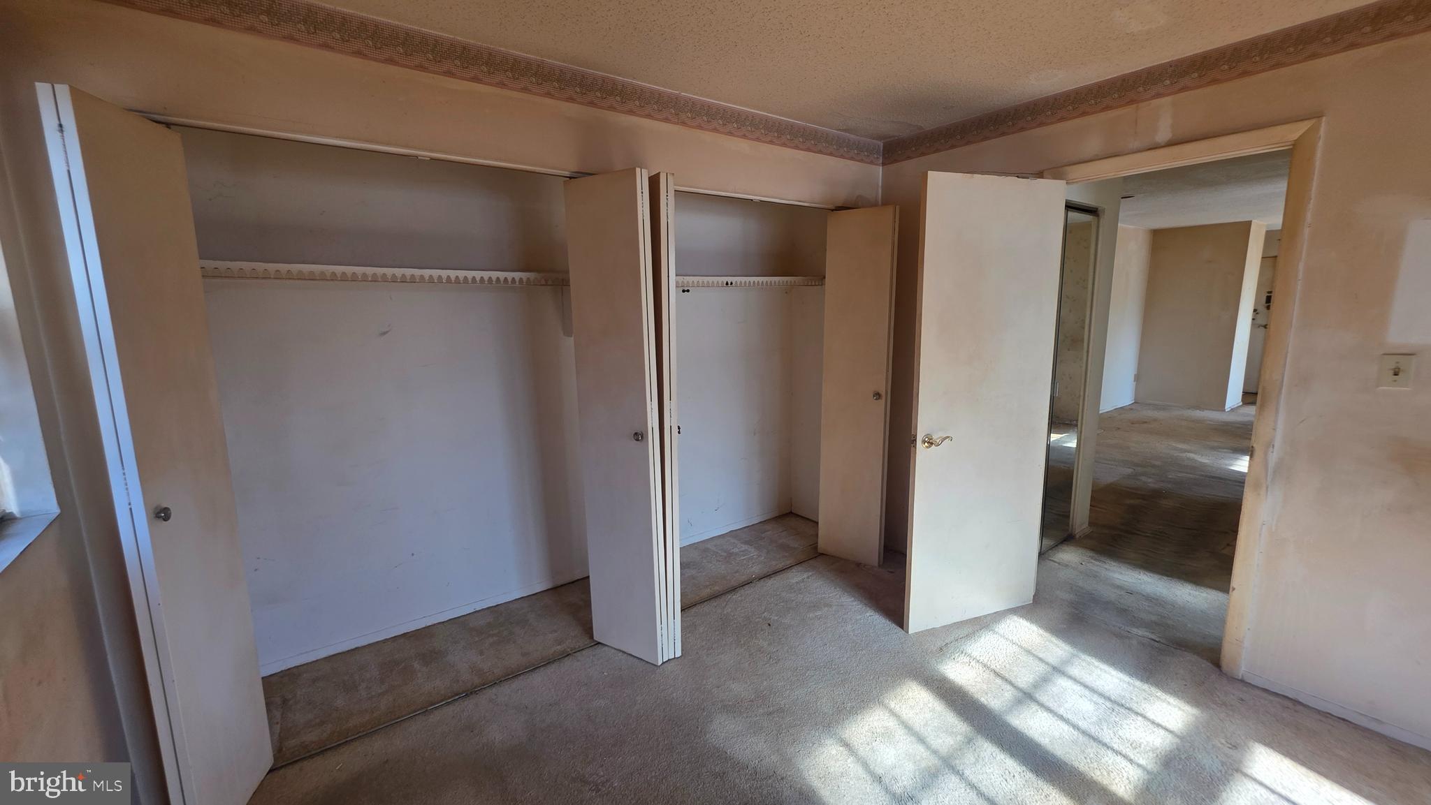 11908 Tarragon Road, Unit G Reisterstown, MD 21136 - Photo 29 of 45 a view of closet area