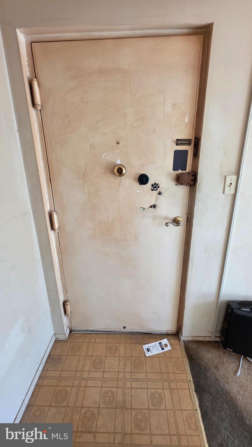 11908 Tarragon Road, Unit G Reisterstown, MD 21136 - Photo 30 of 45 a view of a small space