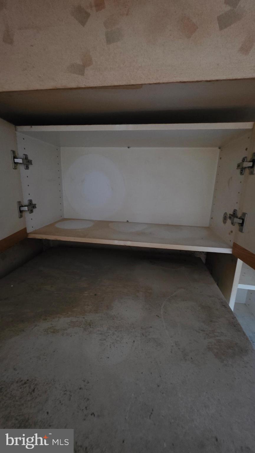 11908 Tarragon Road, Unit G Reisterstown, MD 21136 - Photo 36 of 45 a close view of closet