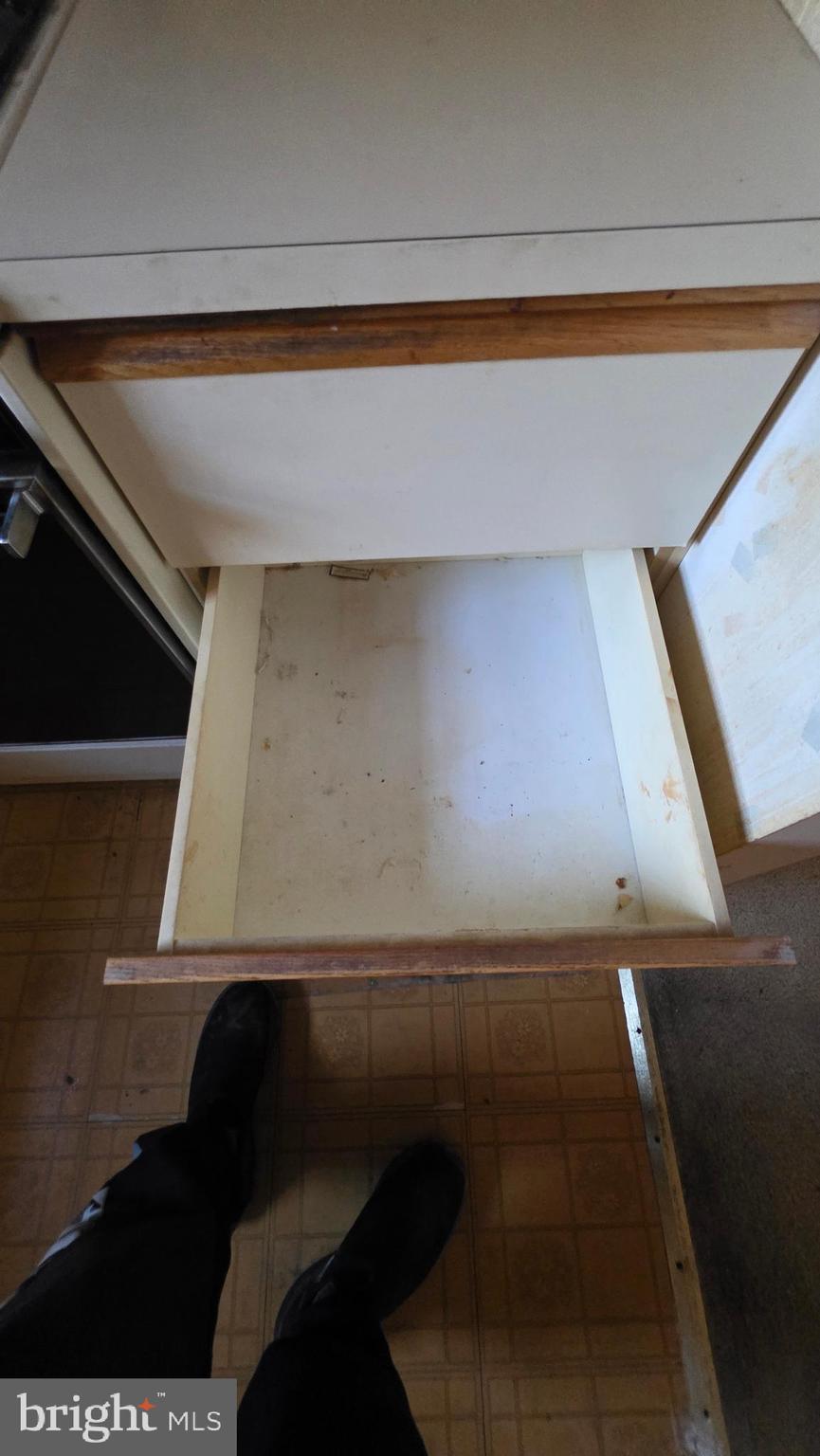 11908 Tarragon Road, Unit G Reisterstown, MD 21136 - Photo 37 of 45 a view of walk in closet