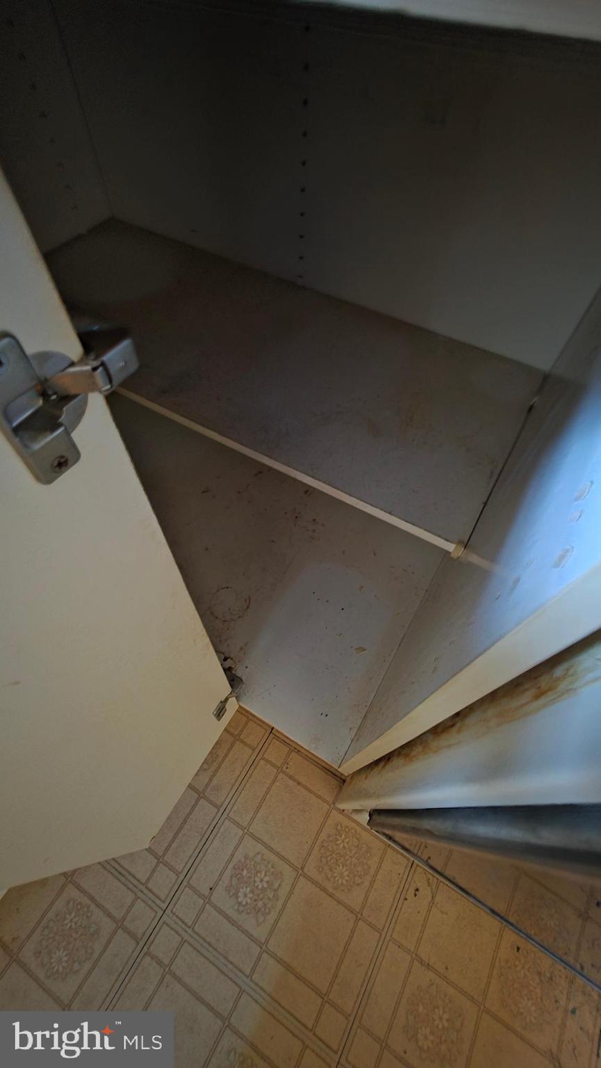 11908 Tarragon Road, Unit G Reisterstown, MD 21136 - Photo 40 of 45 a view of utility room