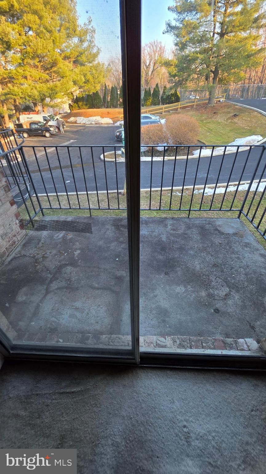 11908 Tarragon Road, Unit G Reisterstown, MD 21136 - Photo 41 of 45 a view of outdoor space with swimming pool