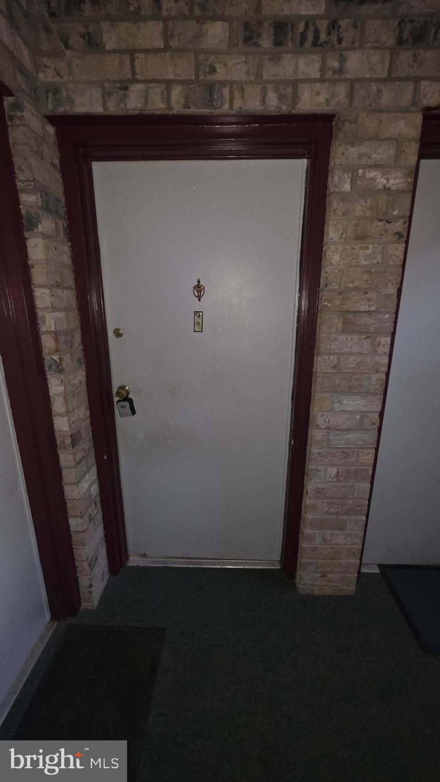 11908 Tarragon Road, Unit G Reisterstown, MD 21136 - Photo 42 of 45 a view of door