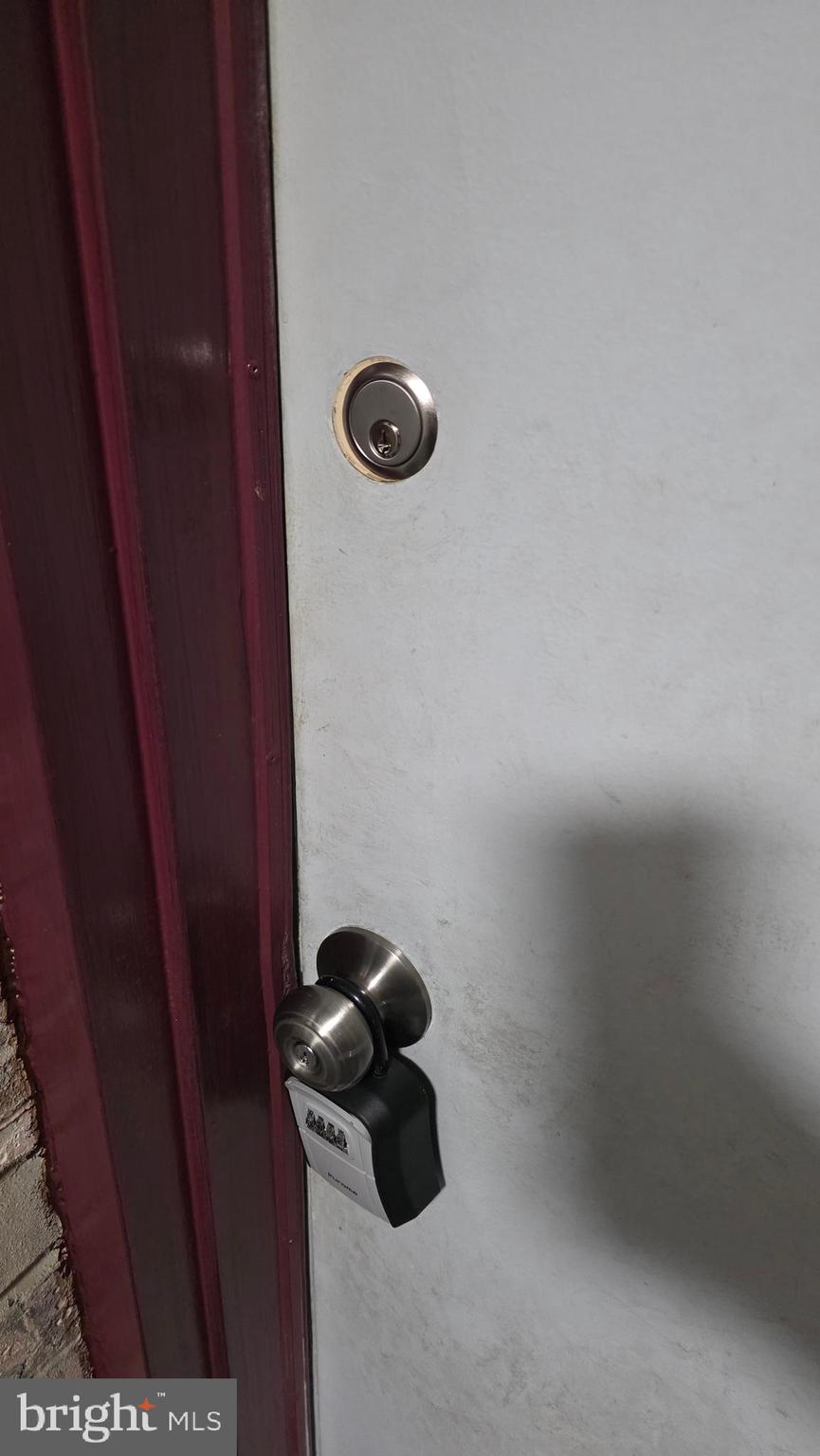11908 Tarragon Road, Unit G Reisterstown, MD 21136 - Photo 43 of 45 a view of store room