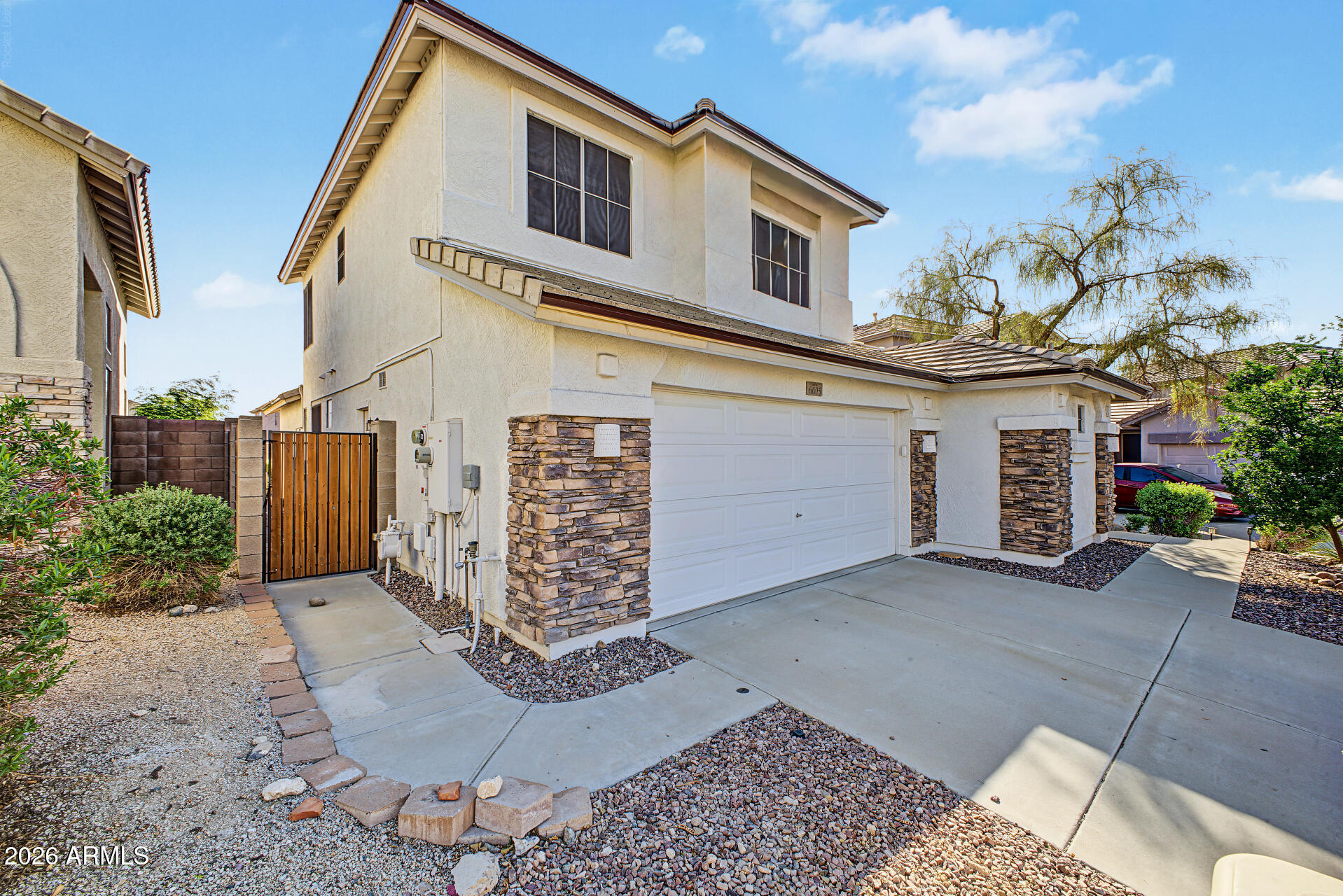 6605 West Rowel Road Phoenix, AZ 85083 - Photo 1 of 43 02 - Rowel