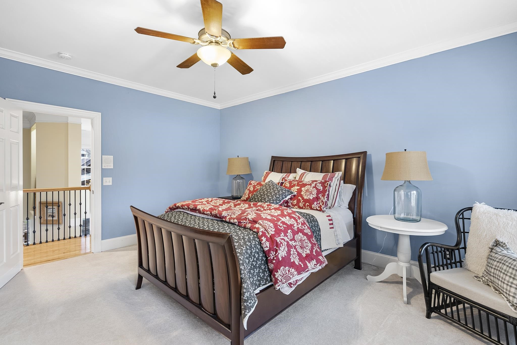 2512 Hunters Meadow Lane Raleigh, NC 27606 - Photo 46 of 86 Photo 46
