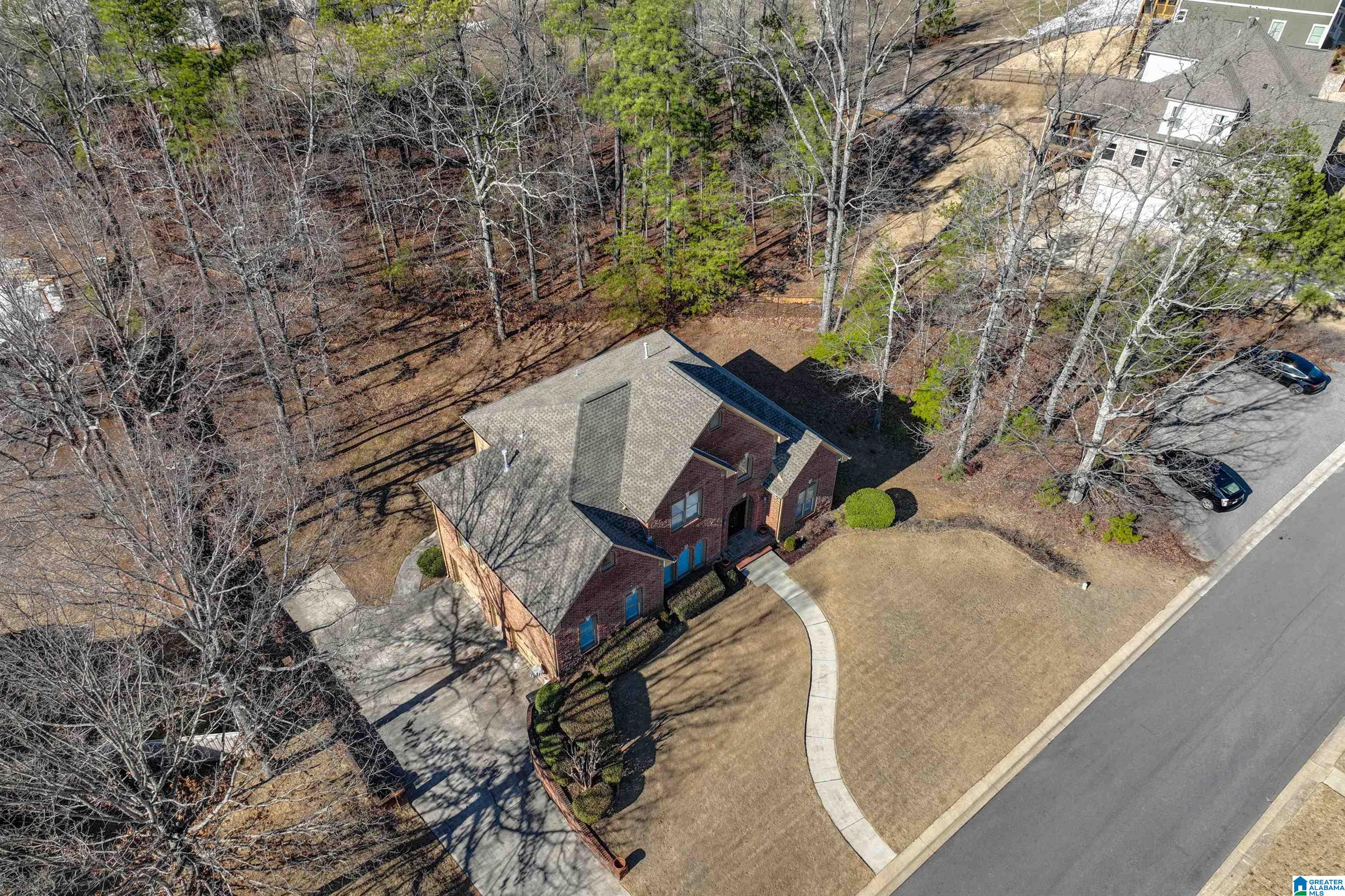 2039 Eagle Point Court Birmingham, AL 35242 - Photo 54 of 62
