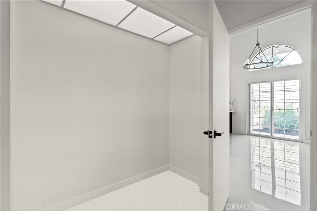 3367 Lathrop Avenue Simi Valley, CA 93063 - Photo 12 of 36 an empty room with a window