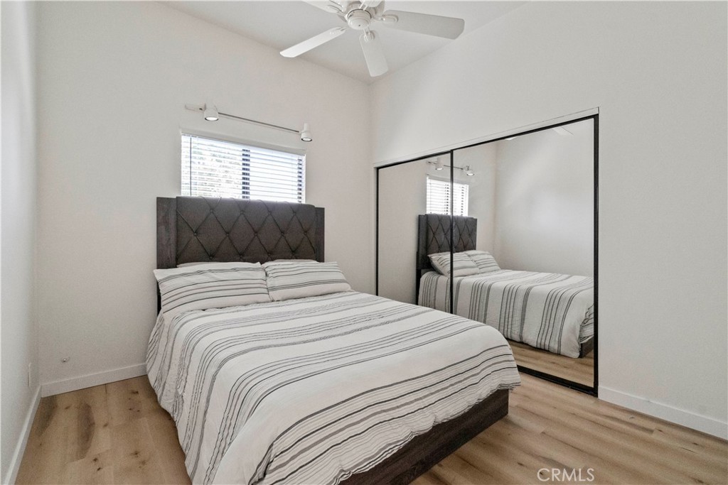 3367 Lathrop Avenue Simi Valley, CA 93063 - Photo 19 of 36 a bedroom with a bed and window