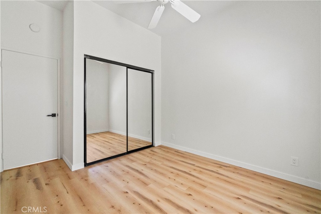 3367 Lathrop Avenue Simi Valley, CA 93063 - Photo 21 of 36 a view of empty room with wooden floor