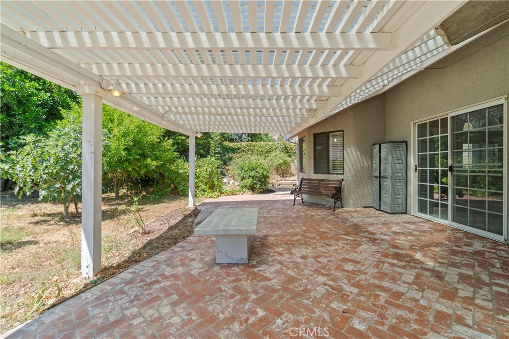3367 Lathrop Avenue Simi Valley, CA 93063 - Photo 26 of 36 a house view with a garden space