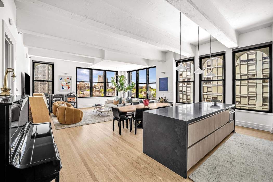 30 Main Street, Unit 11F Brooklyn, NY 11201 - Photo 1 of 26