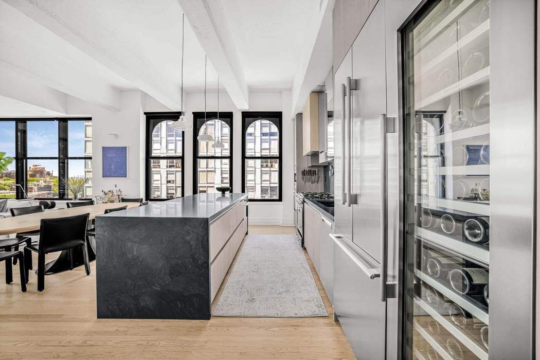 30 Main Street, Unit 11F Brooklyn, NY 11201 - Photo 10 of 26