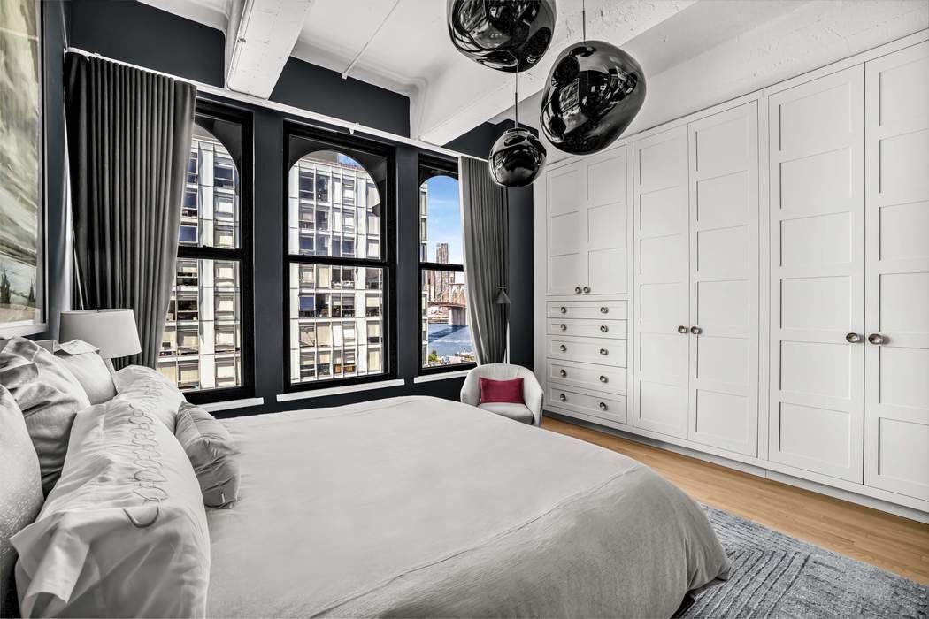 30 Main Street, Unit 11F Brooklyn, NY 11201 - Photo 11 of 26