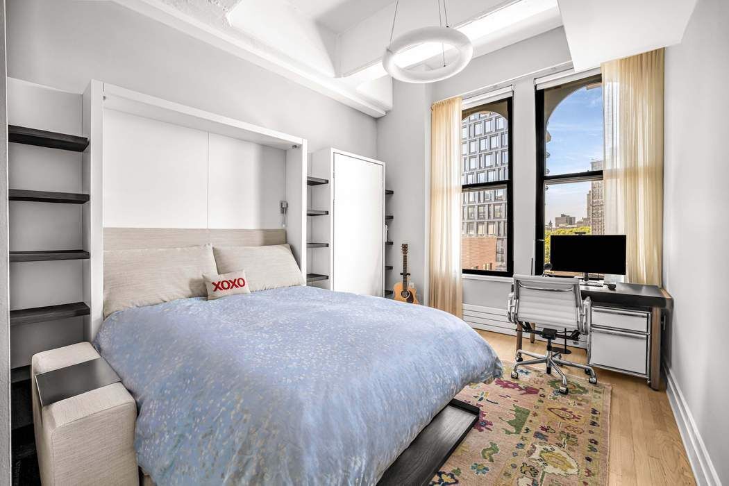 30 Main Street, Unit 11F Brooklyn, NY 11201 - Photo 17 of 26